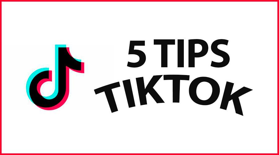 5 tips para crecer en TikTok en 2023 - Instabooster