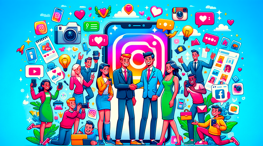 Cómo ganar dinero con Instagram en 2024: consejos prácticos y efectivos