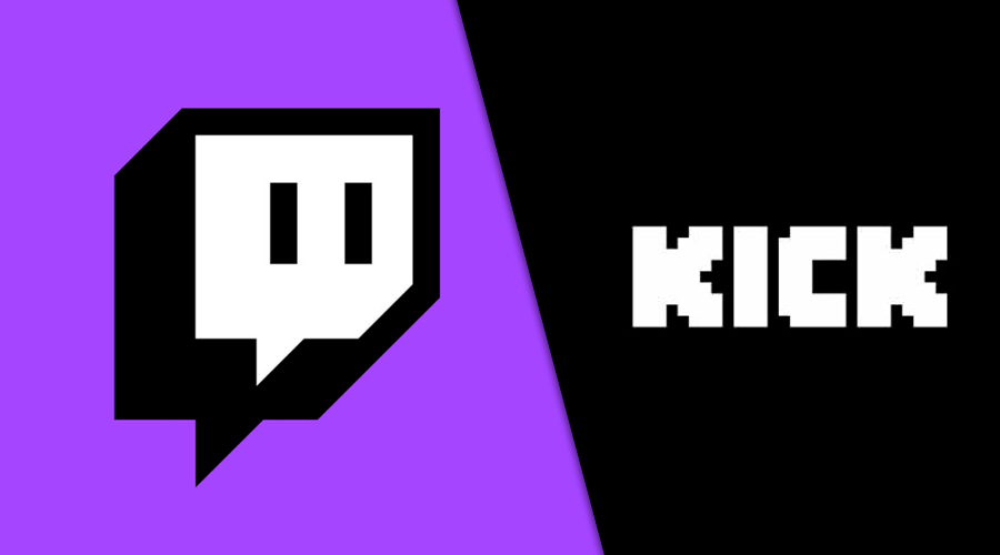 Kick.com vs Twitch: Â¿QuÃ© plataforma es mejor para hacer streaming? Te damos 5 motivos para probar Kick.com ðŸ™Œ