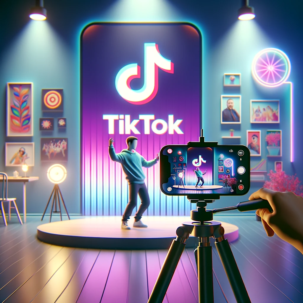 10 Consejos Para Triunfar En Tiktok 2024 Guía Para Principiantes 9120