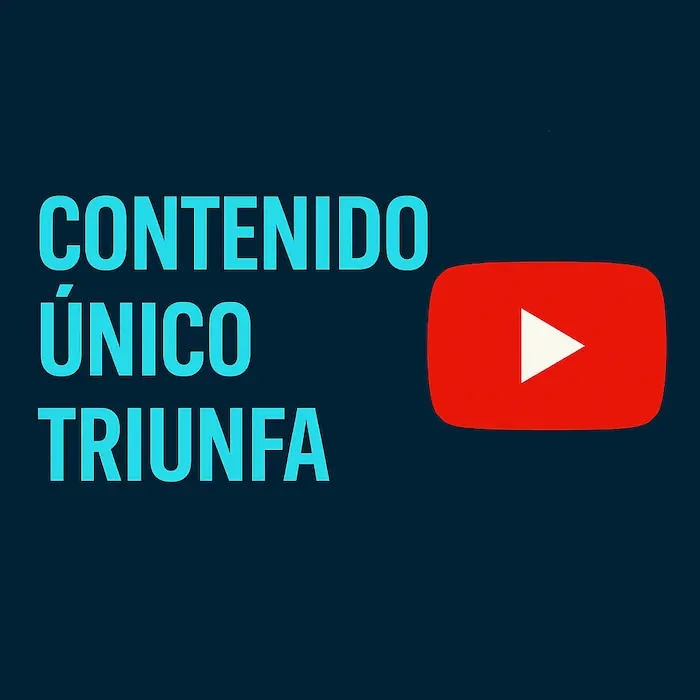 Tendencias Youtube 2025