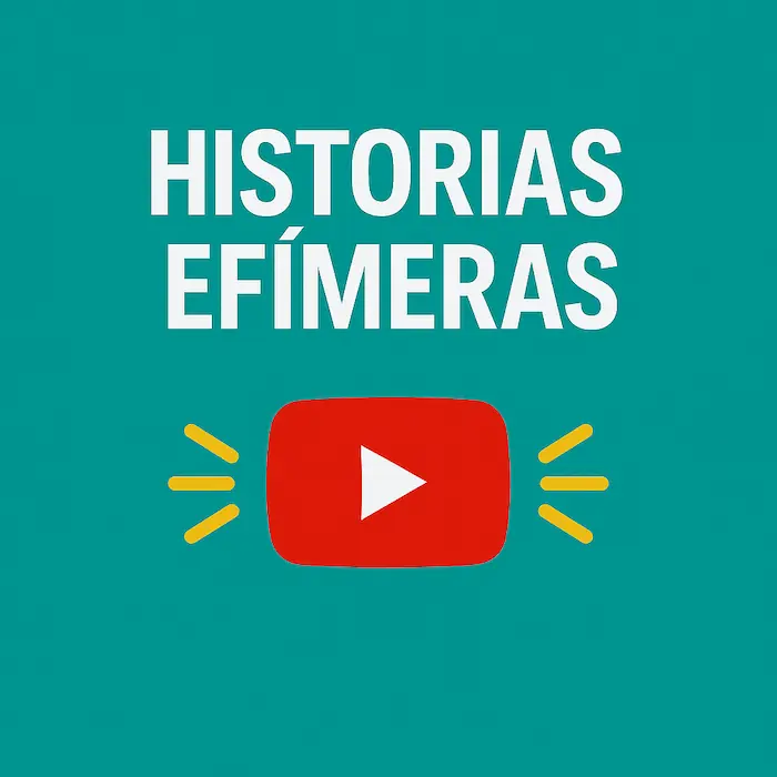 Formatos Youtube 2025