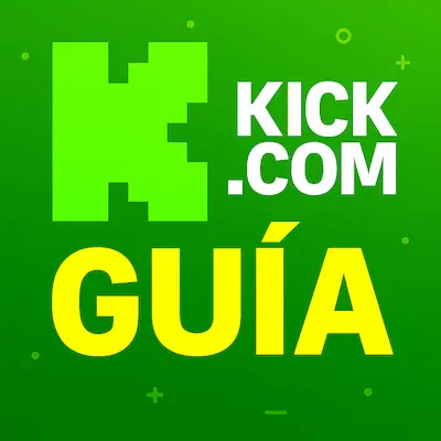 Guia para crecer en Kick